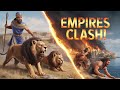 Assyrian and Babylonian History