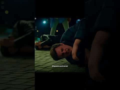 Kardeşlerim - SARP☠️ÖMER DAYAK YEDİ #kardeşlerim #sarp #ömer #atakanözkaya #yiğitkoçak #kavga