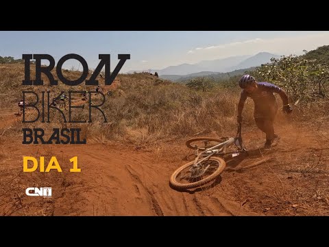 Iron Biker 2024 | Café na Trilha - Dia 1