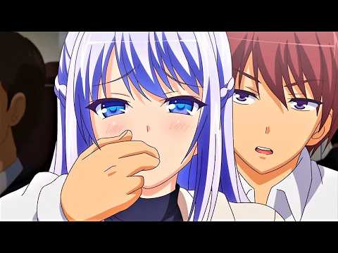 Top 10 BEST Romance High School Anime After 2020
