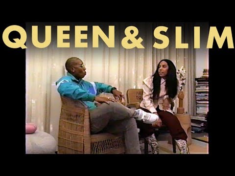 Queen & Slim - Create Change Featurette