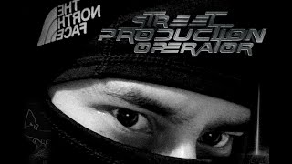 JOHN BROWN - STREET PRODUCTION OPERATOR (Full Mixtape)