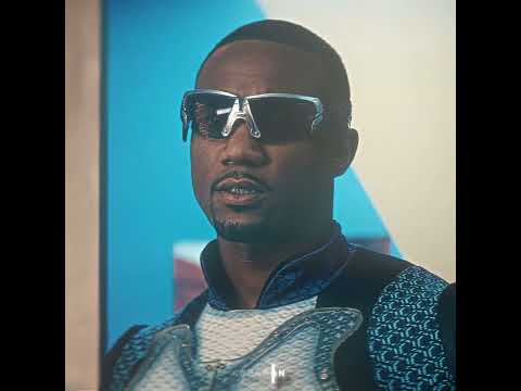 this guy's a yapper now | Black Noir II Edit | The Boys Season 4 | Better Off Alone (slowed) #shorts