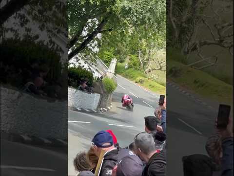 Dean Harrison - bottom of Barregarrow