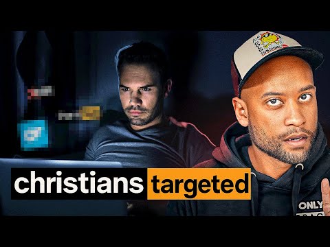 The REAL Battle Behind P*rn Addiction (And The Way Out)