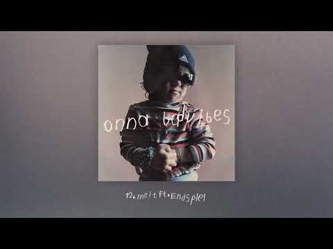 onna badvibes ft. Эндшпиль - melt (Official Audio)