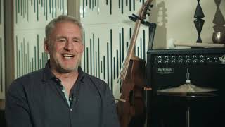 Making of der Musik von SOKO Leipzig mit den Filmkomponisten