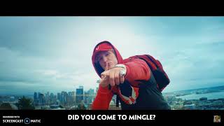 Santa Diss Track