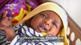 Health Workers Displaced but Still Serving