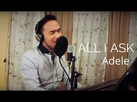 i chords all capo ask Chords (Adele All Chordify cover) I Ask