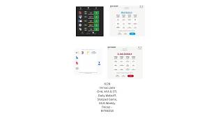 6/28 Immaculate Grid, MIA & STL Daily Walkoff, Statpad Game, MLB Weekly Recap -- BITBE218