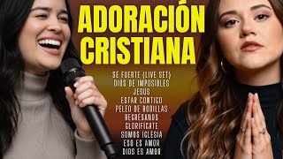 🔴Adoración Cristiana Para Bendecir Tu HOGAR/ Quiero Conocer a Jesús / Sarai Rivera y Un Corazón🔴
