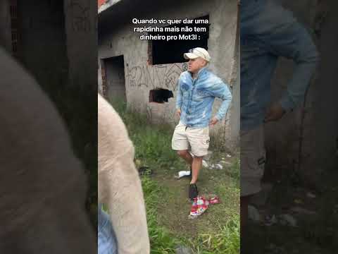 Quando vc tá sem grana mais quer namorar faça isso :