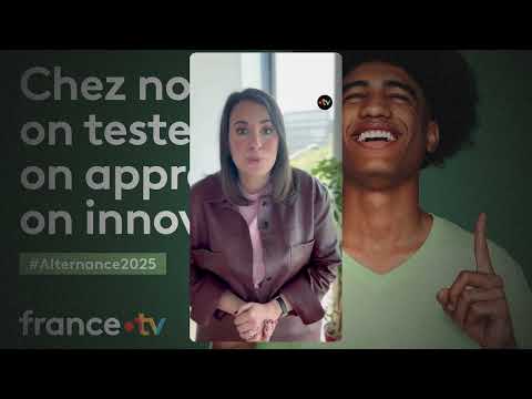 [Alternance 2025] 3 conseils à : Sarah Maouche