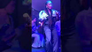 Réma Diop au COOL’HEURE
