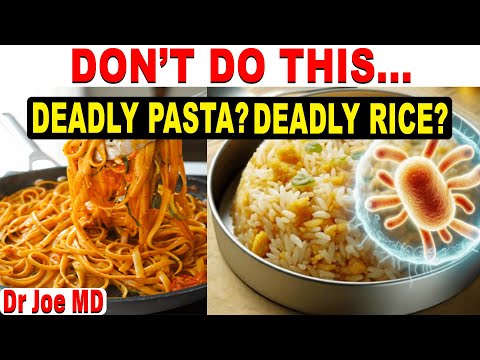 You Won't Believe The Shocking Consequences of Fried Rice Syndrome (Beware!)