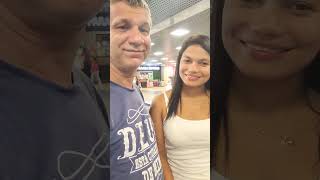 A hora da despedida de tigresavip quer ir embora com eles