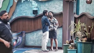അനീഷിന്റെ ജീവിത കഥ പറഞ്ഞു അതിക്ഷേപിച്ചു അപ്പാനി 🤦‍♂️😯 Biggboss malayalam season 7 live #anumol 