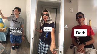 Try not laugh😭😂 with Gabriel Saidy Tiktok Compilation 2022