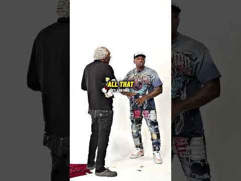 20 KIDS VS 2 COMEDIANS: AARON THE PLUMBER & LIL RT