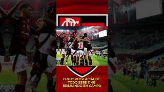 FLAMENGO CAMPEÃO DO MUNDO? IMAGINE A FESTA DA NAÇÃO RUBRO-NEGRA!