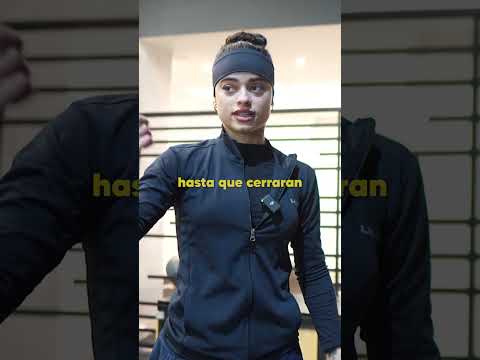 Hay que tener cuidado