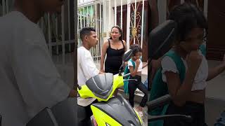 Mi hija es únete que cuide mis nietos #viral #shortviral #reflexiones #drama