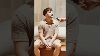 He almost took his own life, then a stranger saved him💫 Life in 60 Seconds with ​⁠@MDMotivator