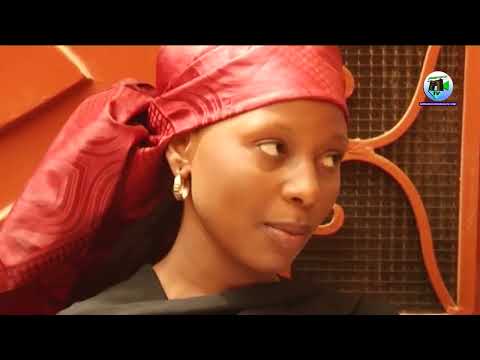 YAR MAYE Full Hausa Film - Ali Nuhu Hadiza Gabon