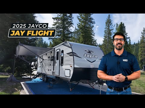2025 Jayco Jay Flight | RV Brand Overview
