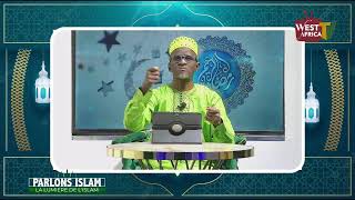 PARLONS ISLAM AVEC IMAM HAMED BAH DU 14 AOUT 2025 SUR WEST AFRICA TV