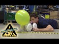 Balloon-Powered Car Design Concepts