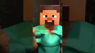 ¡Usaron trucos en Minecraft Vida Real!  #shortskids #shortsvideo