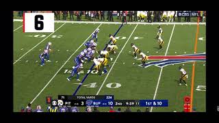 Top 10 Plays of the 2022-2023 Nfl season @NFL @Football @players