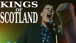 ONE HIT WONDERLAND: "In a Big Country" by Big Country