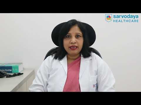 Dr. Neetu Singhal | Radiation Therapy 