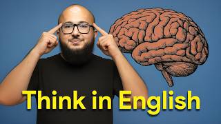 اتكلم معايا انجليزي بدون ما تفكر - تدريب شامل