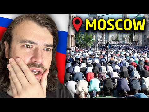 'Russia Has No Migrants'