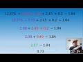 Mastering Order of Operations with Decimals