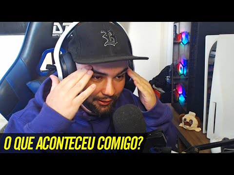 O que aconteceu com o GEEK MIX?