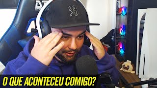 O que aconteceu com o GEEK MIX?