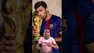😱😱BOMBAZO😱😱!!!! Rodri da el Si al Barcelona. Se realizara por fin el fichaje?