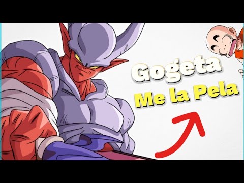 La Historia de Janemba En 5 Minutos | Resumen Dragon Ball Z