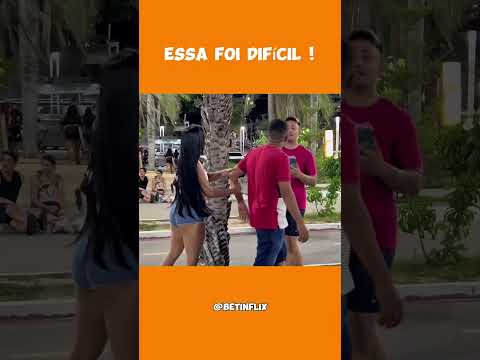 O cara pirou! #trollagens #comedia #piadasrapidas #pegadinha #piadascurtas #memes #funil #casal