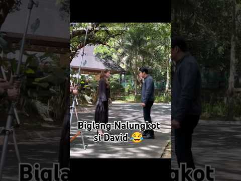 Wag Kana Tampo Tanggol | Batang Quiapo Behind The Scenes | Tanggol | Elias Pogi Tv #shorts