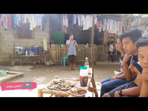 π Tatay Kumanta ng Air Supply? | Chances Be There by Eddie Bosque