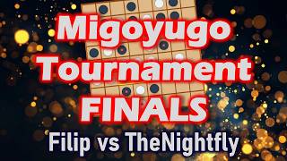 The Migoyugo Tournament Finals!