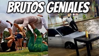 Brutos Geniales