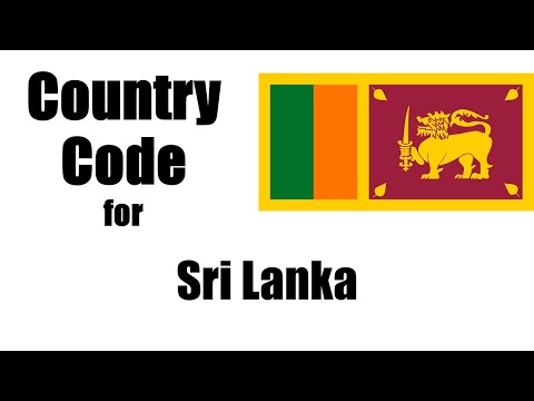 Sri lanka phone numbers search