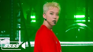 [SSSS CAM] 호시X우지 (SEVENTEEN) - ‘복붙’ (HOSHI Ver.) @WARNING